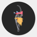 Search for cat hair stickers Vote