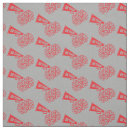 Search for silver fabric Red