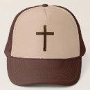 Search for church hats Cross