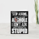 Search for stop cards Trend