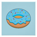 Search for doughnuts posters Pink