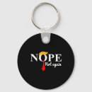 Search for nope key rings America