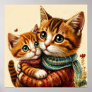 Search for hug posters Cartoon