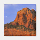 Search for red rock canyon magnets Landscape
