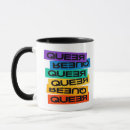Search for queer pride mugs Rainbow