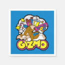 Search for gizmo napkins Joe dante