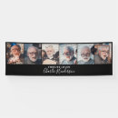 Search for funeral banners Elegant
