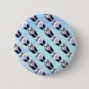 Search for panda bear badges Cute