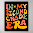 Search for first day of school posters Grade