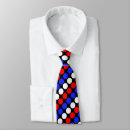 Search for red black and white stripes ties Modern