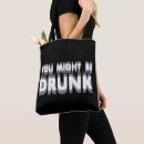 Search for drinking humour bags Drunk