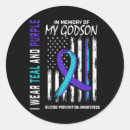 Search for godson stickers Adhd