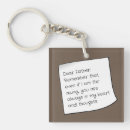 Search for plastic man key rings Brown