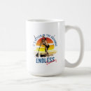 Search for endless mugs Beach