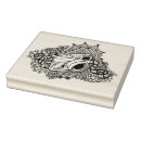 Search for camera rubber stamps Photography