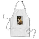 Search for siamese cat aprons Kitty