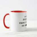 Search for behavior analysis mugs Bcba