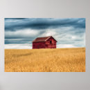 Search for barn farm posters Prairie