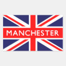 Search for manchester stickers England