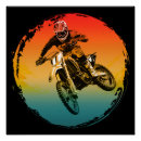 Search for dirt bike rider posters Motorcycle
