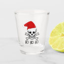 Search for pirate shot glasses Funny