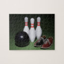 Search for bowling puzzles Sport