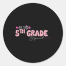 Search for learning is fun stickers Back to school