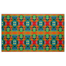 Search for modern floral fabric Bright