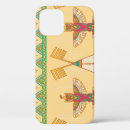 Search for totem pole iphone cases Native
