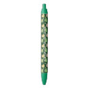 Search for st patricks day pens Green