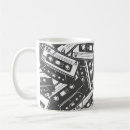 Search for cassettes mugs Old