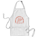 Search for funny italian aprons Lover