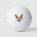 Search for corgi golf balls Animal