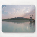 Search for the pirat mousepads Island