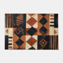 Search for african doormats Ethnic