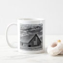 Search for farm scene mugs Barn