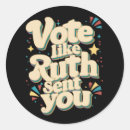 Search for ruth stickers Lgbt