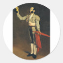 Search for bullfighter stickers Spanish