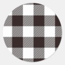Search for rustic plaid stickers Trendy