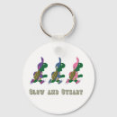 Search for slow key rings Team