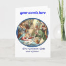 Search for mother christmas cards Jesus