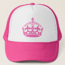 Search for crown hats Keep calm
