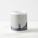 Search for antarctic mugs Sea