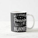 Search for nonnie coffee mugs Dad