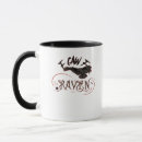 Search for rooster design mugs F caw f