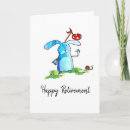 Search for cartoon leaving cards Retirement