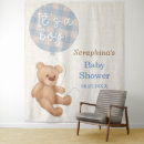 Search for teddy bear backdrops Blue