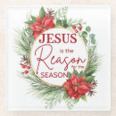 Search for reason coasters Religious