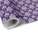 Search for lotus flower wrapping paper Water lily