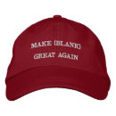 Search for make great hats Political